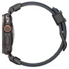 Spigen DuraPro Armor Pasek do Apple Watch Ultra 1/2 / 11 / 10 – Granatowy